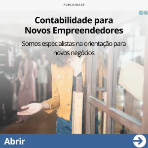 Abrir Empresa