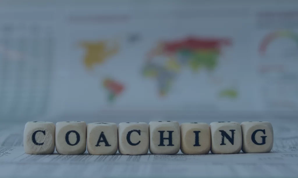 Coaching