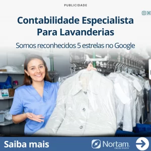 Como montar uma lavanderia - contabilidade para lavanderia