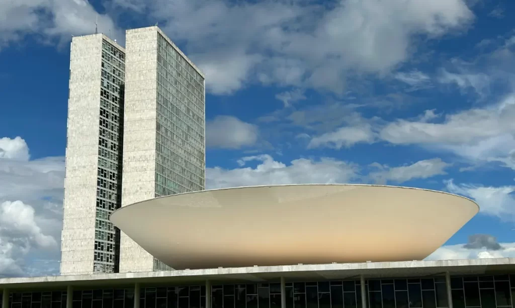 Congresso Nacional de Brasília