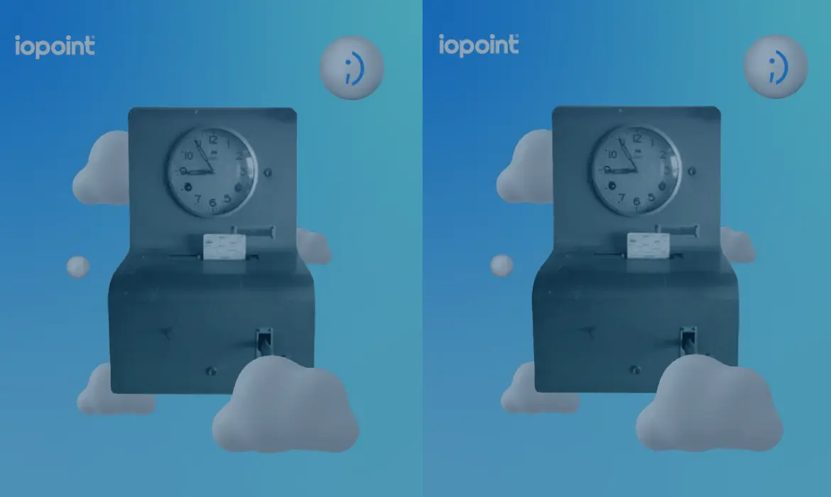 Obrigatoriedade do Controle de Ponto