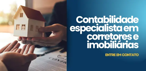 contabilidade para imobiliária